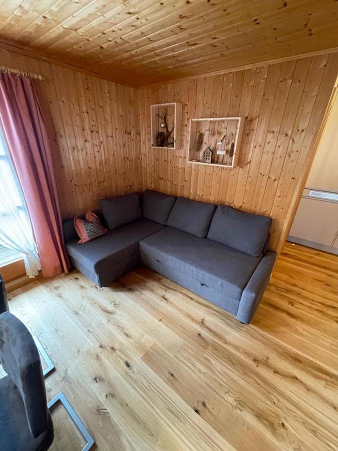 Appartement Melinda Ebnit Dornbirn Exterior photo