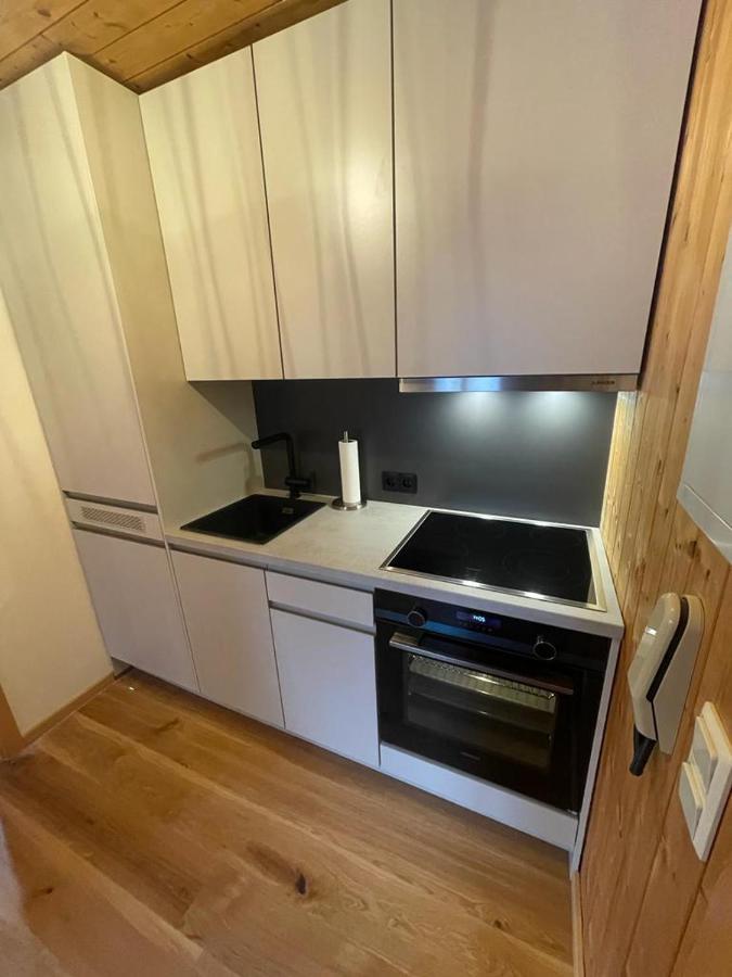 Appartement Melinda Ebnit Dornbirn Exterior photo