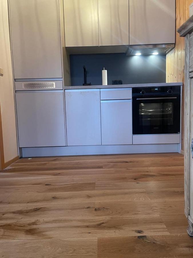 Appartement Melinda Ebnit Dornbirn Exterior photo